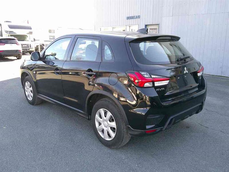 mitsubishi RVR 2021 - 5