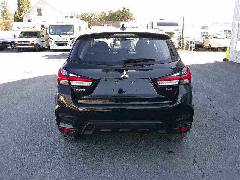 mitsubishi RVR 2021 - 6