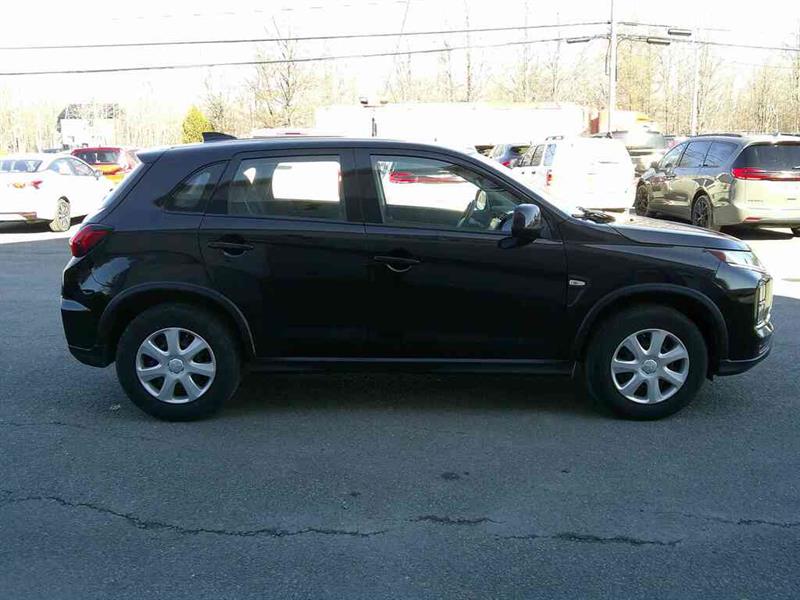 mitsubishi RVR 2021 - 8