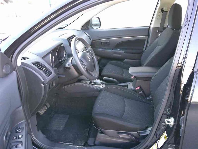 mitsubishi RVR 2021 - 9