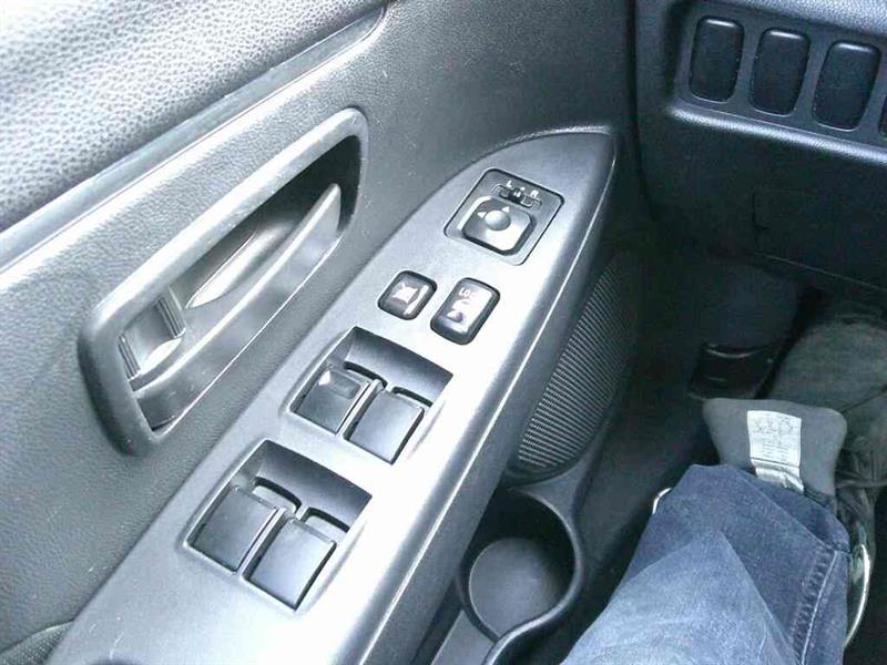 mitsubishi RVR 2021 - 10