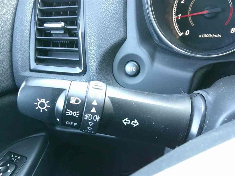 mitsubishi RVR 2021 - 14