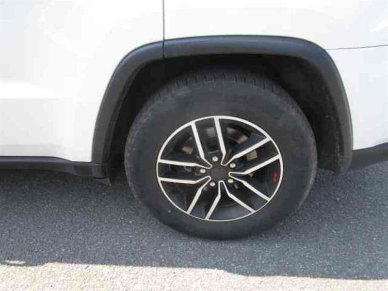 jeep Grand Cherokee 2020 - 9