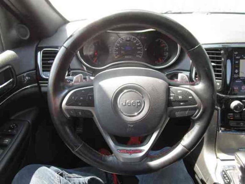 jeep Grand Cherokee 2020 - 19