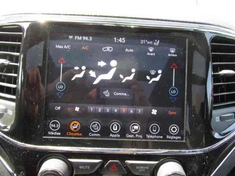 jeep Grand Cherokee 2020 - 25