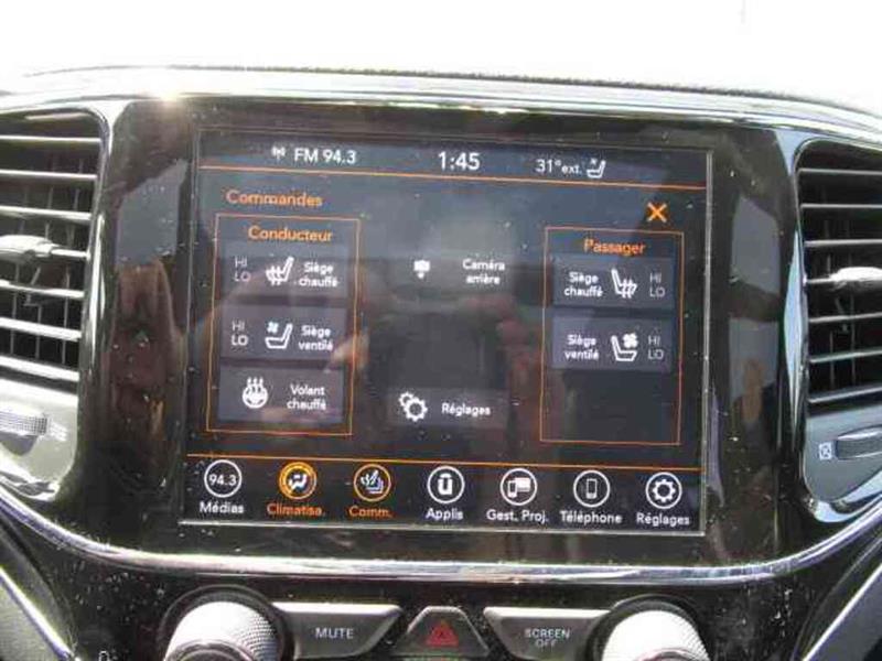 jeep Grand Cherokee 2020 - 26