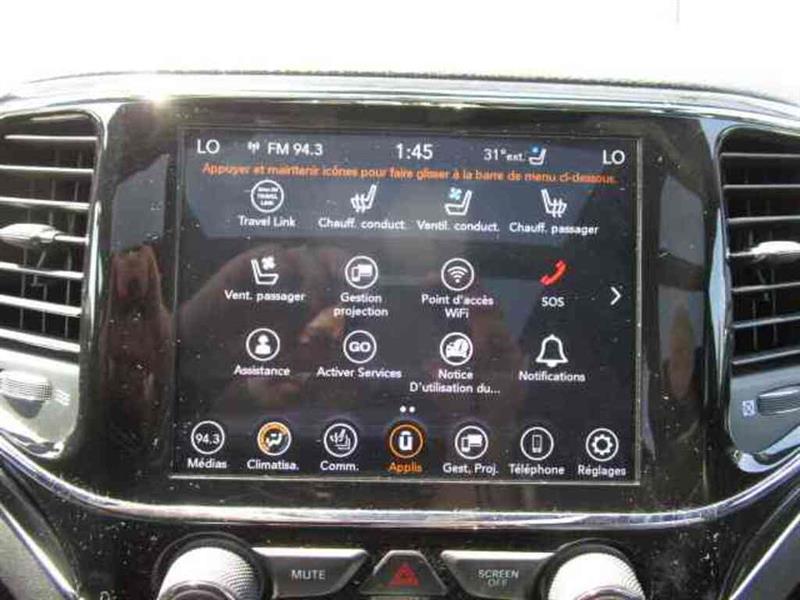 jeep Grand Cherokee 2020 - 27