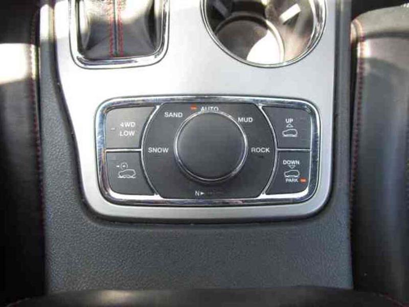 jeep Grand Cherokee 2020 - 30