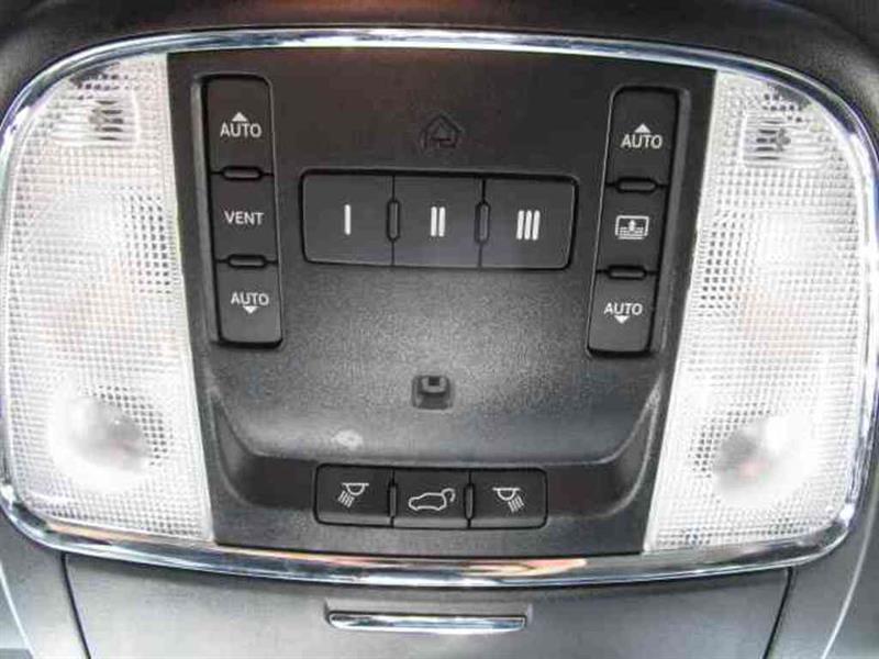 jeep Grand Cherokee 2020 - 31