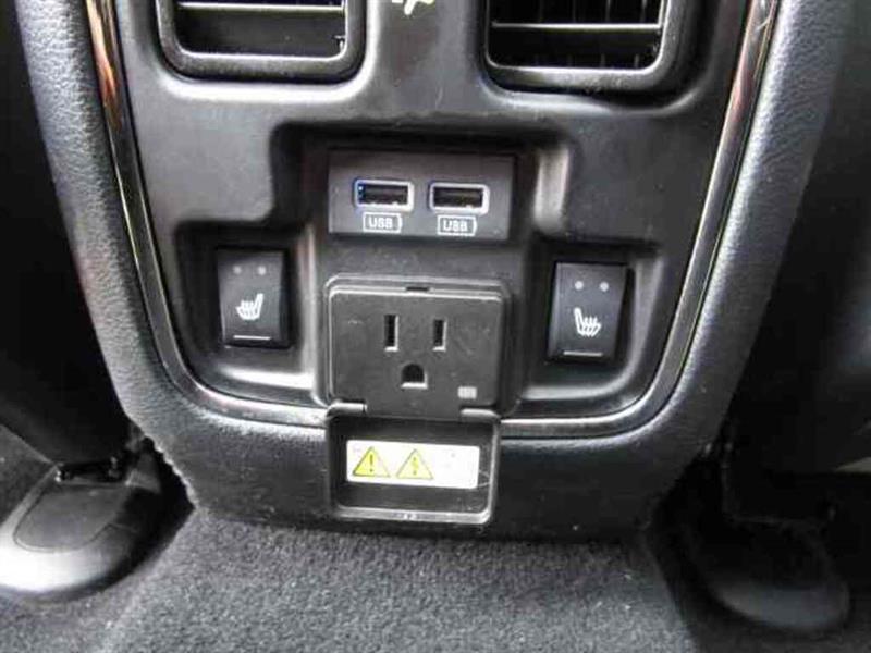 jeep Grand Cherokee 2020 - 33