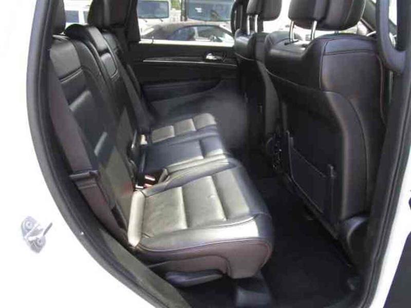 jeep Grand Cherokee 2020 - 35