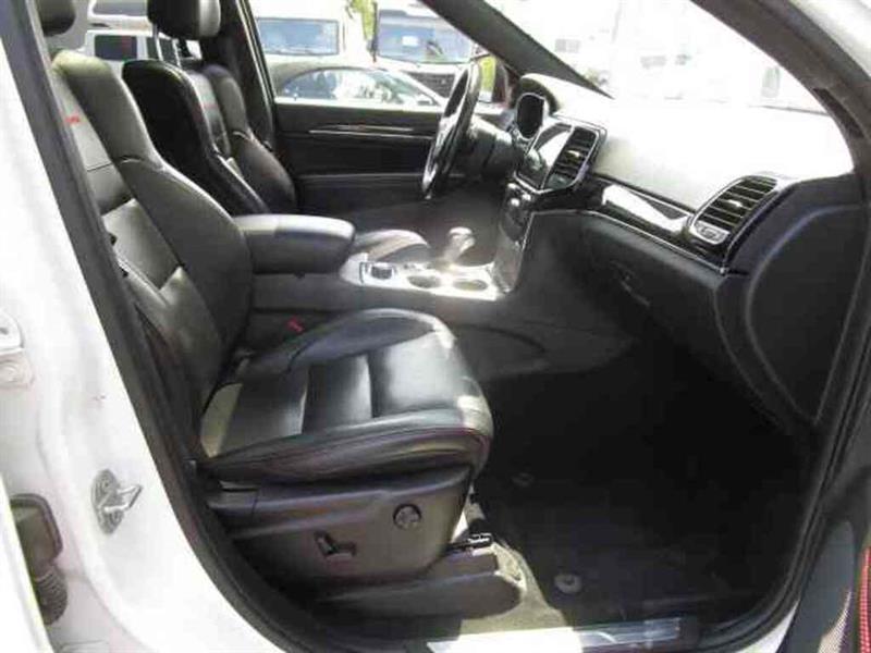 jeep Grand Cherokee 2020 - 36