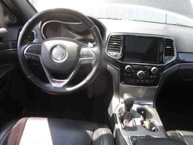 jeep Grand Cherokee 2020 - 37