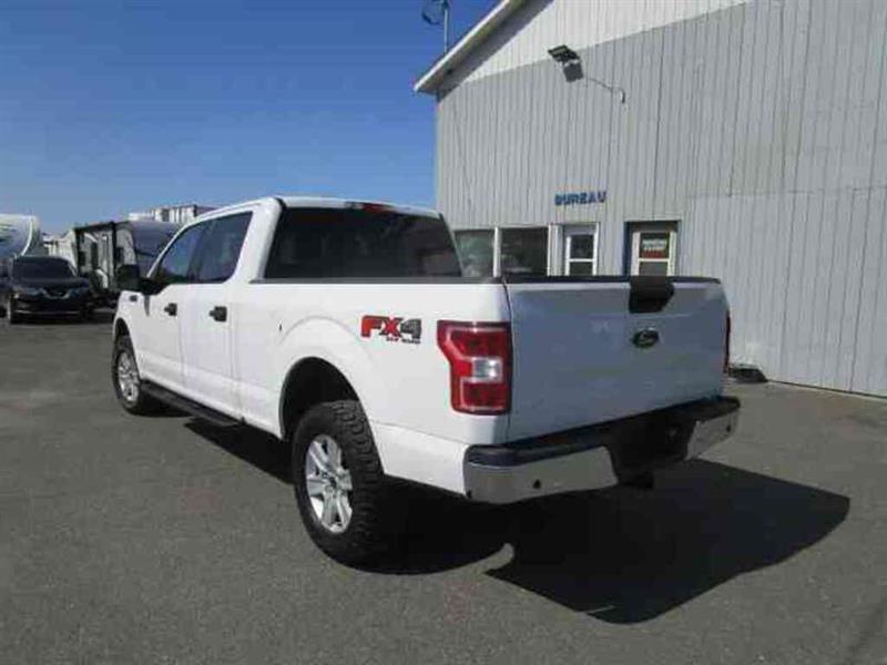 ford F-150 2019 - 4