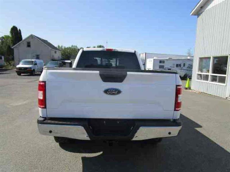 ford F-150 2019 - 5