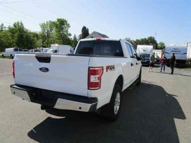 ford F-150 2019 - 6