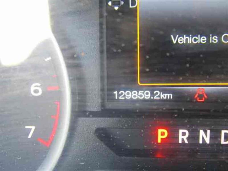 ford F-150 2019 - 11