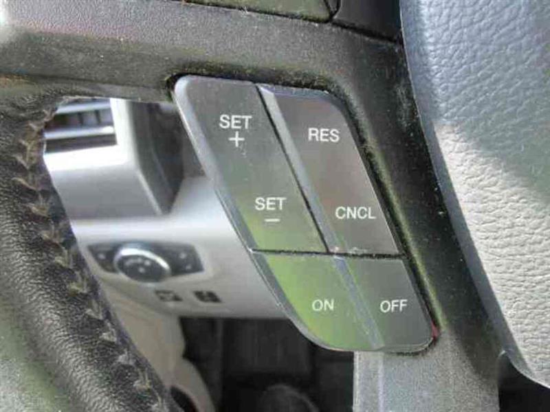 ford F-150 2019 - 13