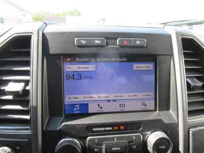 ford F-150 2019 - 16