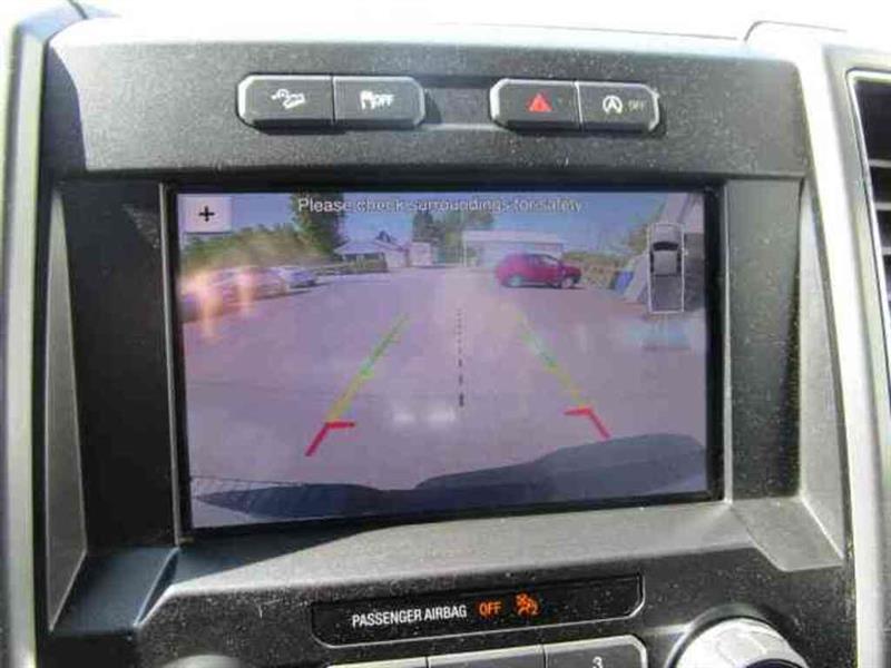 ford F-150 2019 - 17