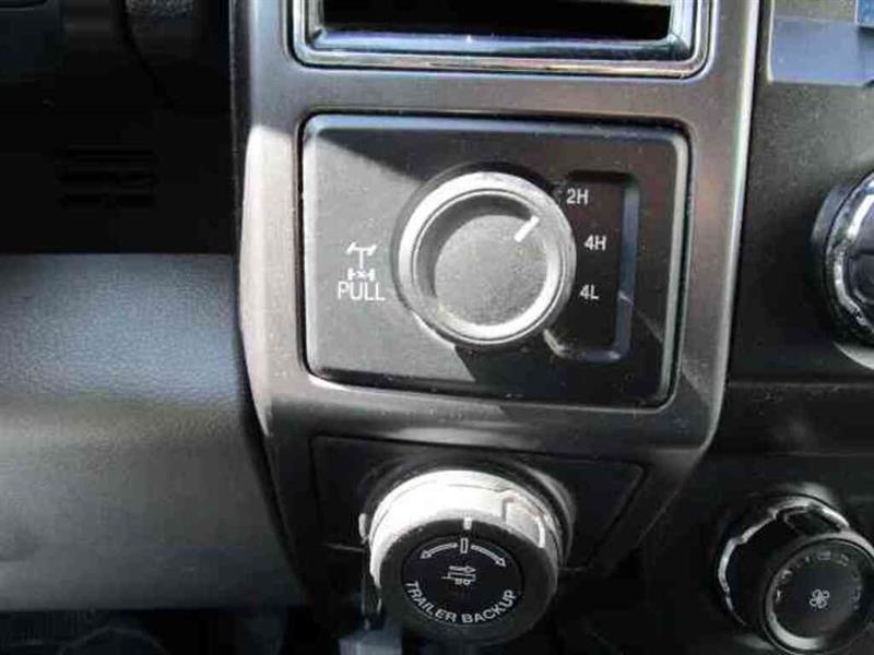 ford F-150 2019 - 18