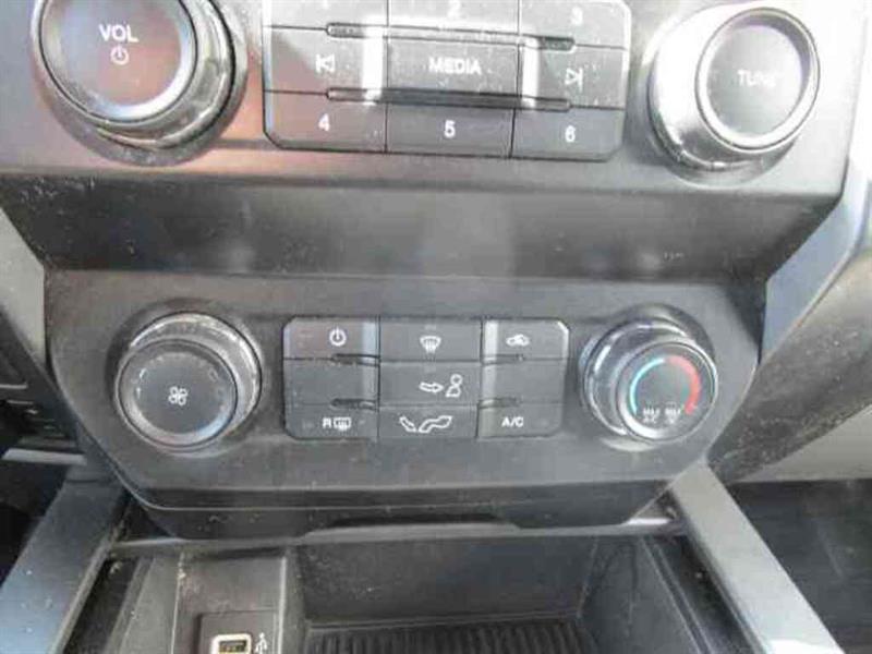 ford F-150 2019 - 20