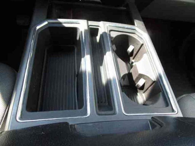 ford F-150 2019 - 22