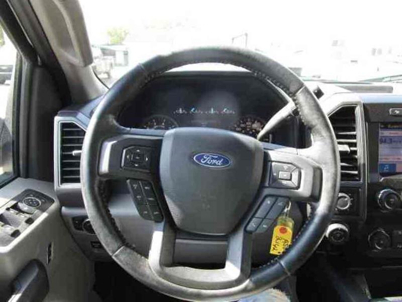 ford F-150 2019 - 24