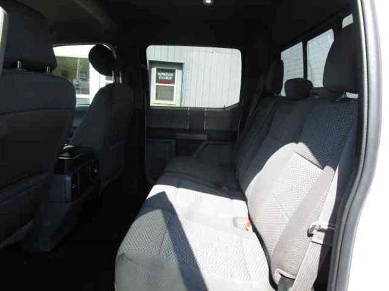 ford F-150 2019 - 27