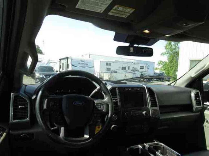 ford F-150 2019 - 28