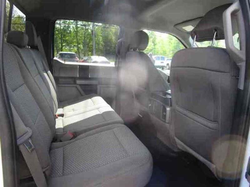 ford F-150 2019 - 31