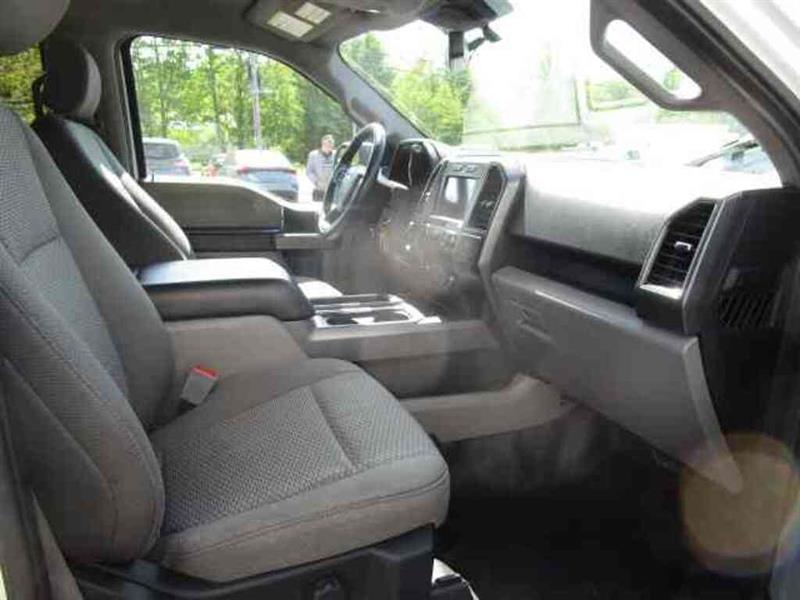 ford F-150 2019 - 32