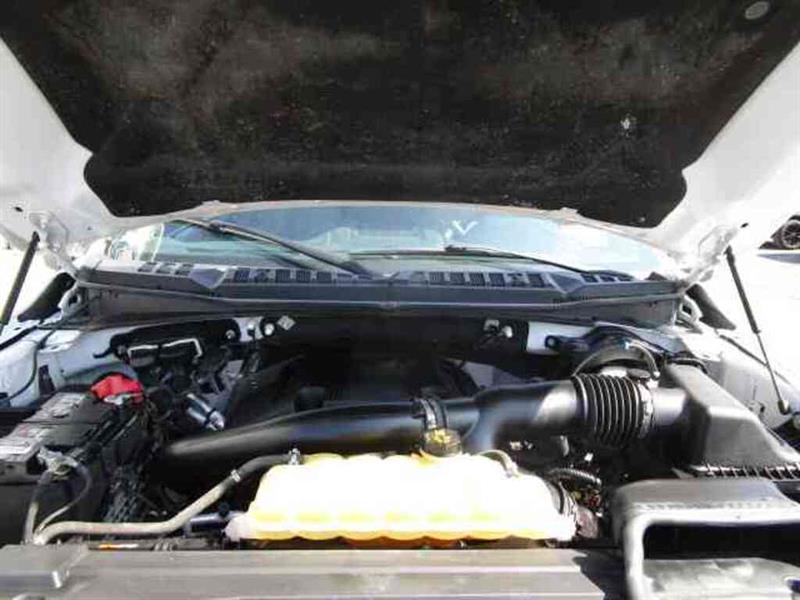 ford F-150 2019 - 34