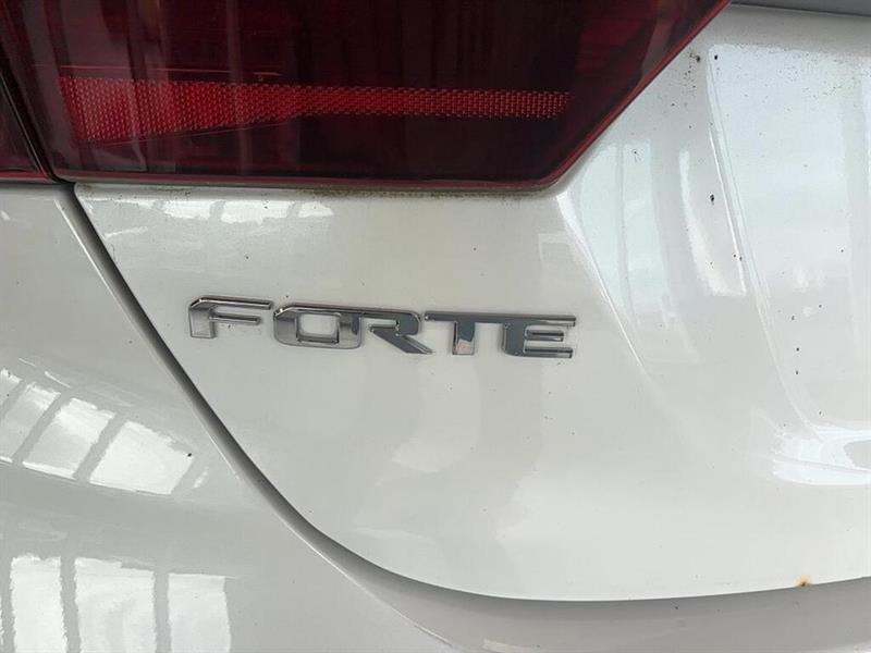 kia Forte 2020 - 6