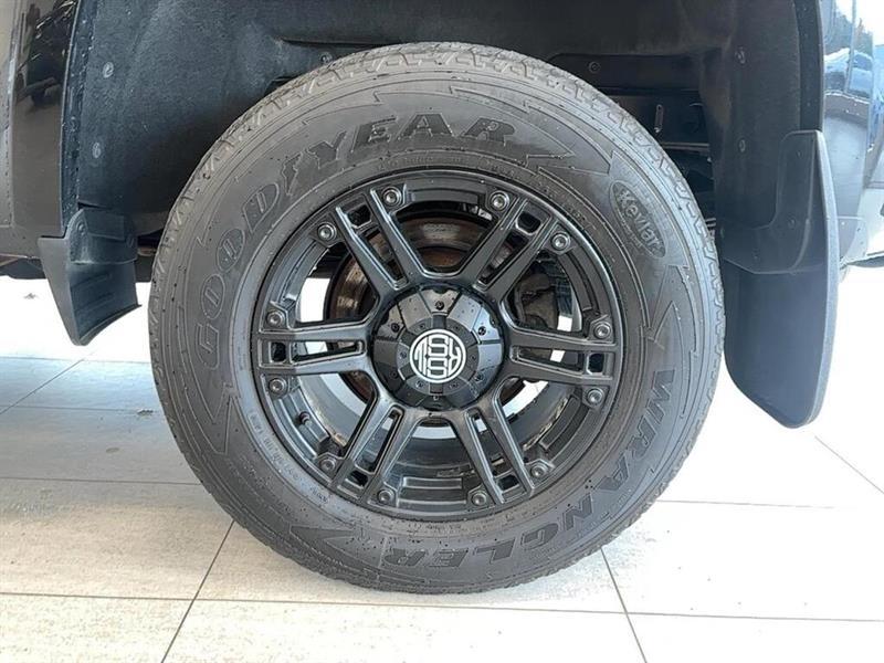 chevrolet Colorado 2020 - 7