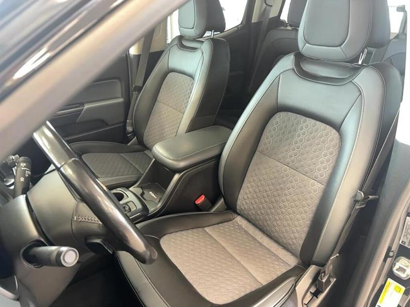 chevrolet Colorado 2020 - 8