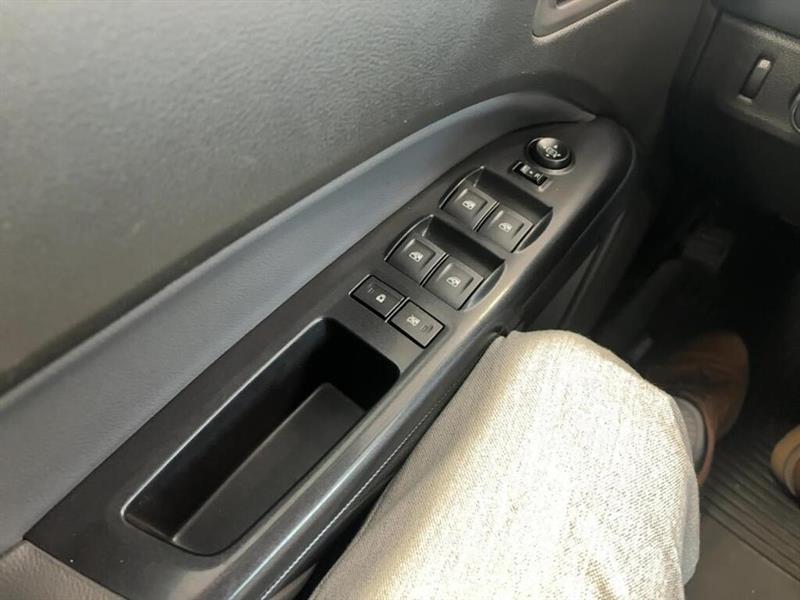 chevrolet Colorado 2020 - 10