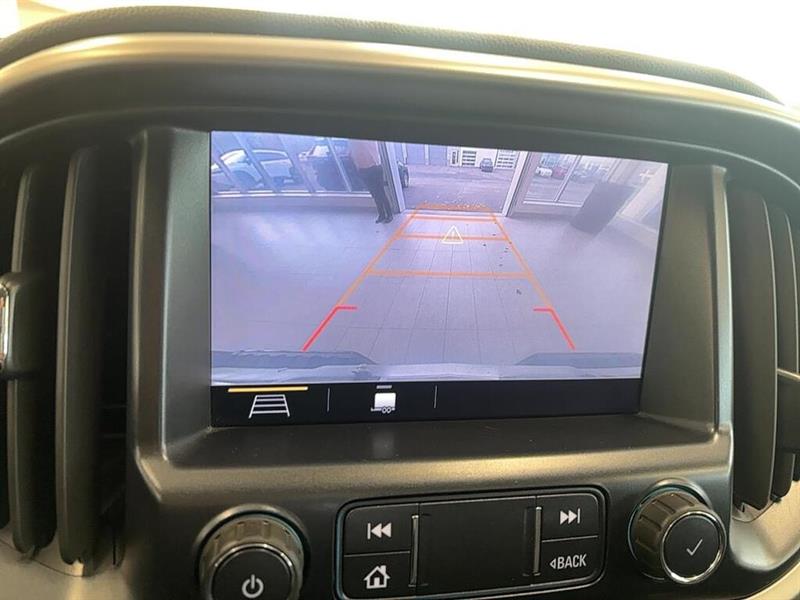 chevrolet Colorado 2020 - 14