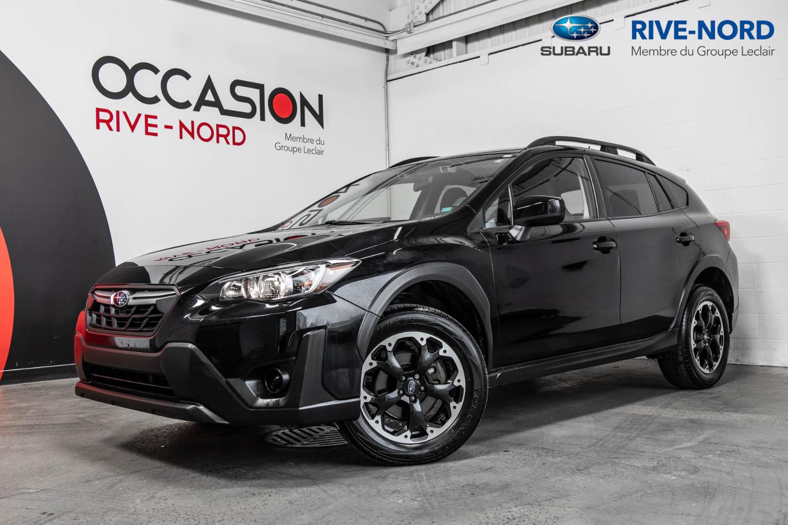 subaru Crosstrek 2023