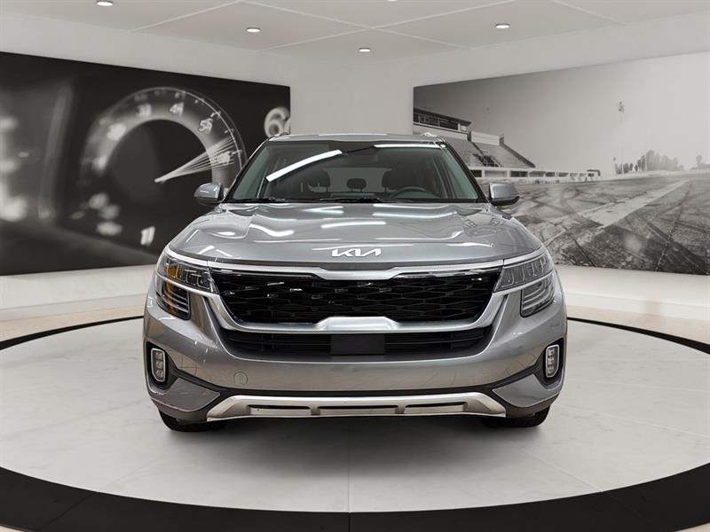 kia Seltos 2023 - 2