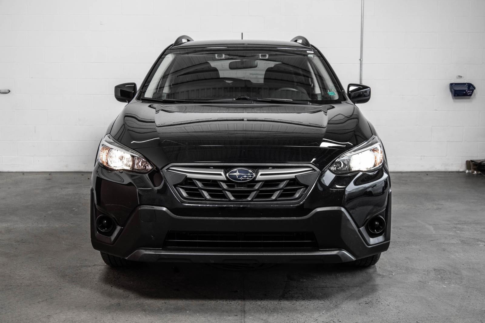 subaru Crosstrek 2023 - 5