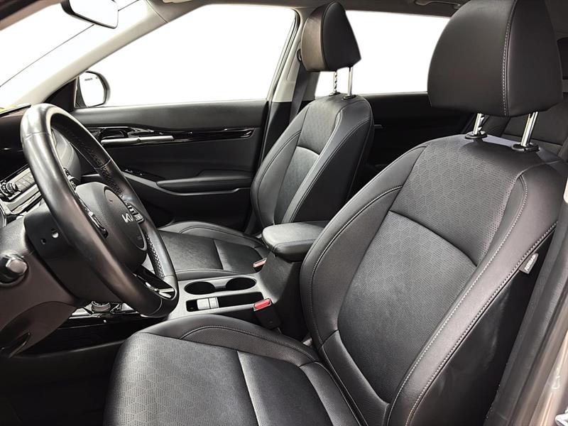 kia Seltos 2023 - 10