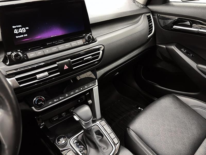 kia Seltos 2023 - 13