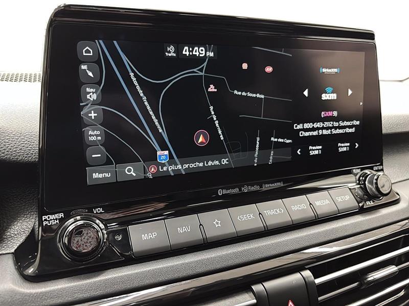 kia Seltos 2023 - 14