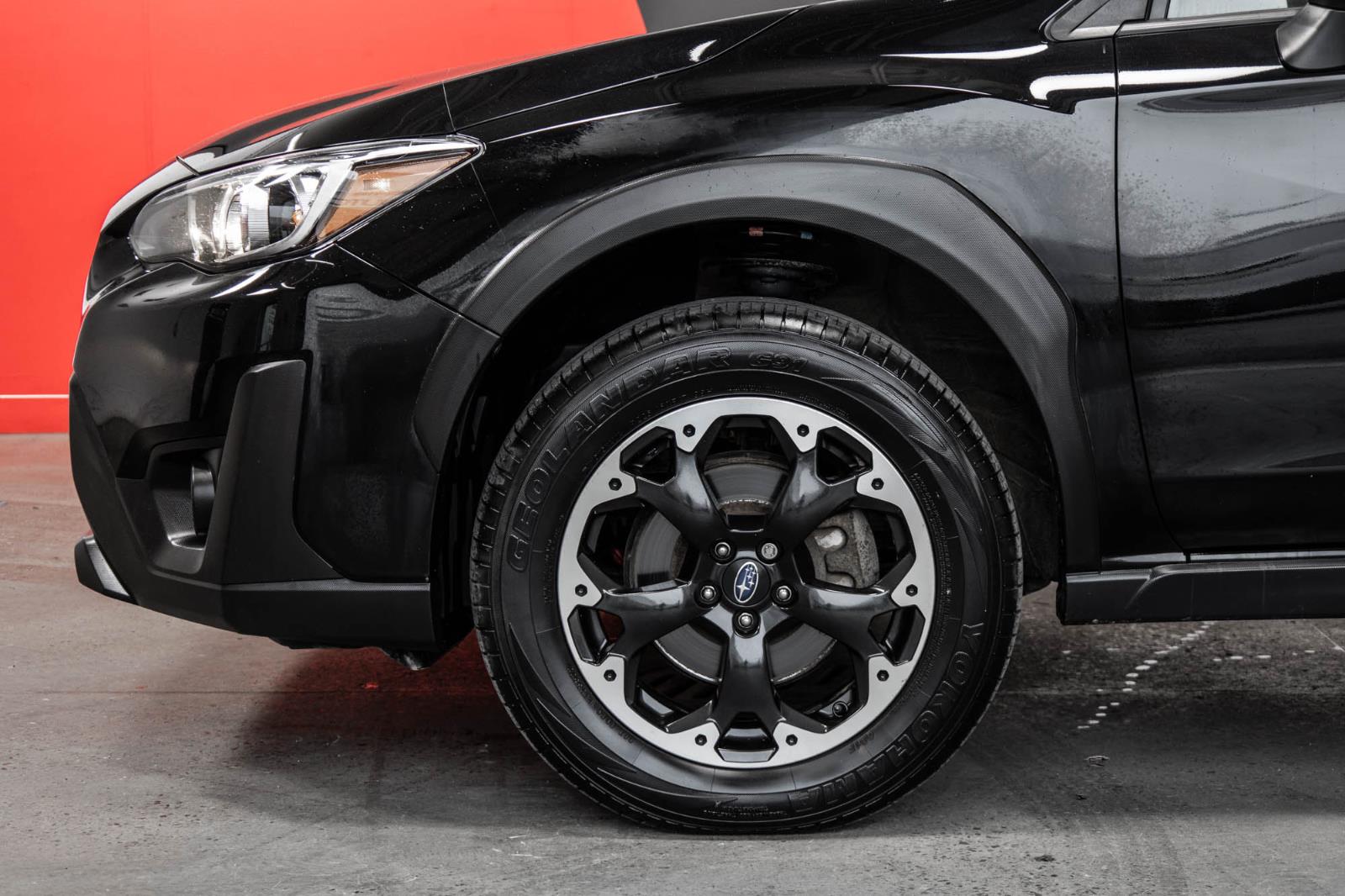 subaru Crosstrek 2023 - 9