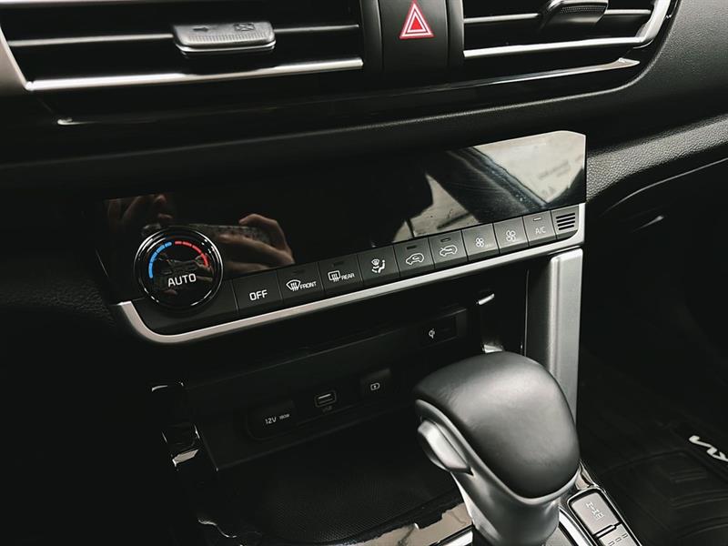 kia Seltos 2023 - 15