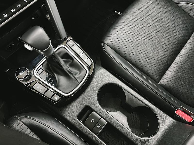 kia Seltos 2023 - 16