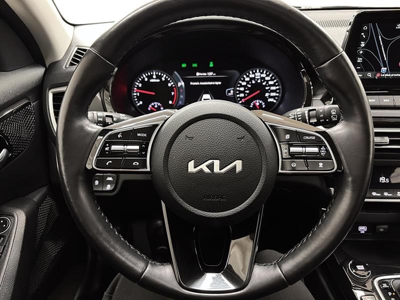 kia Seltos 2023 - 18