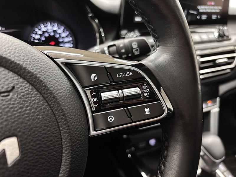 kia Seltos 2023 - 19