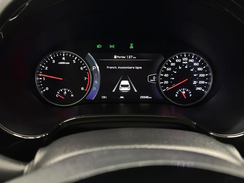 kia Seltos 2023 - 20